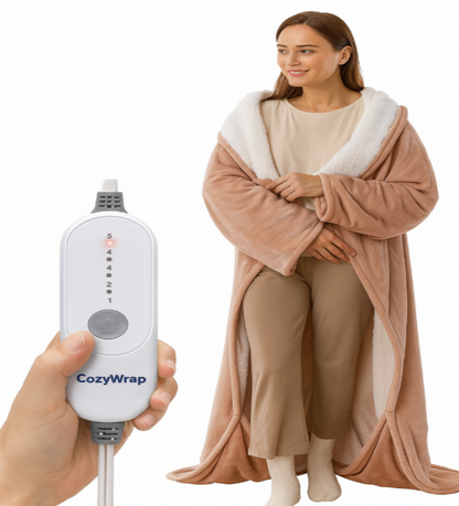 CozyWrap™