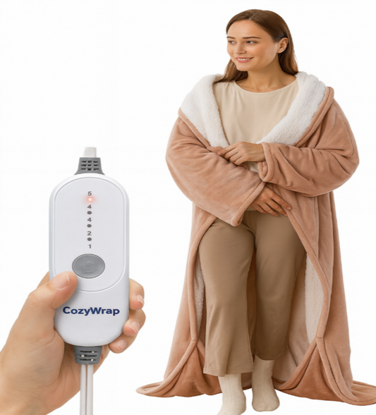CozyWrap™